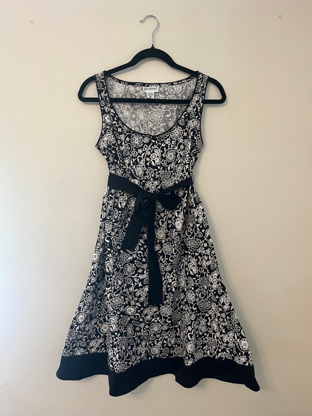 Motherhood Maternity spring dress!